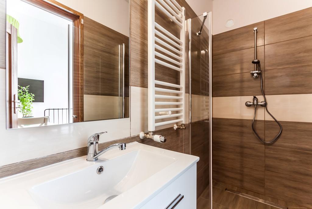 Lupolo Apartments Skwerowa Краков Экстерьер фото