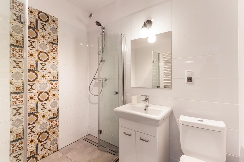 Lupolo Apartments Skwerowa Краков Экстерьер фото